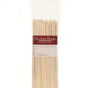 100 Wooden Skewers