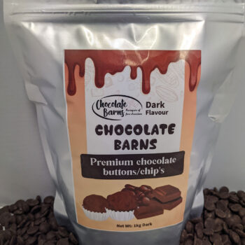 Chocolate Barns Dark