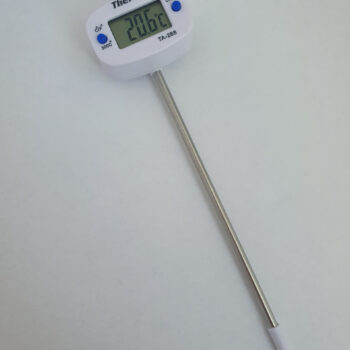 Thermometer Digital